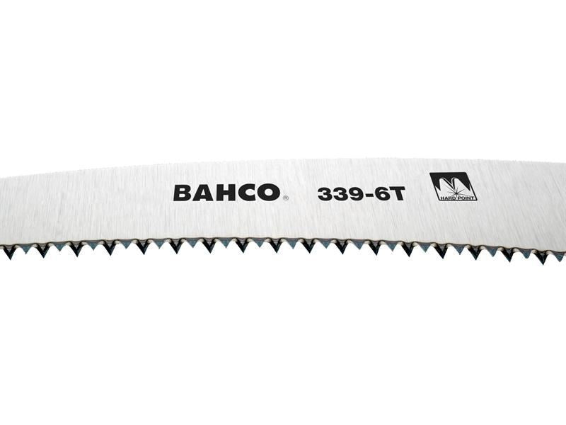 Bahco 339-6T 339-6T Hand / Pole Pruning Saw 360mm (14in)