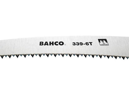 Bahco 339-6T 339-6T Hand / Pole Pruning Saw 360mm (14in)