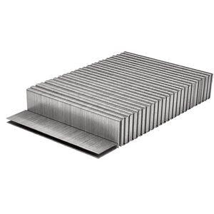 Draper TYPE-90 STAPLES 30MM 5000PCS 13134 13134 Type-90 Staples