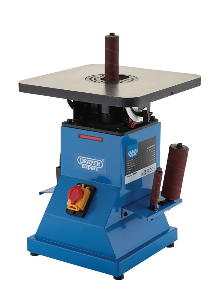 Draper 98428 STAND FOR Oscillating Spindle Sander Stand for  98427