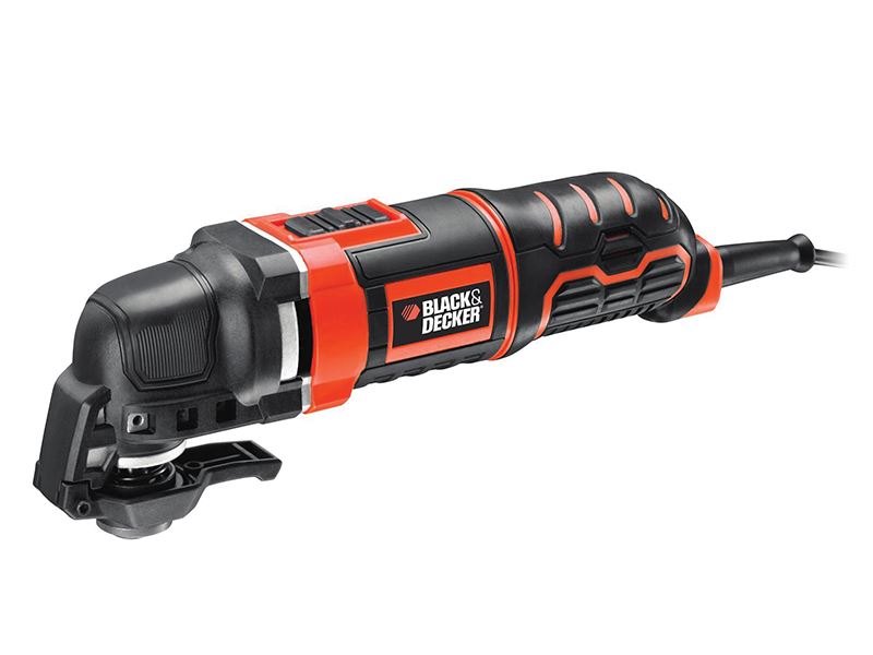 Black&Decker MT300KA-GB MT 300KA Oscillating Tool 300W 240V