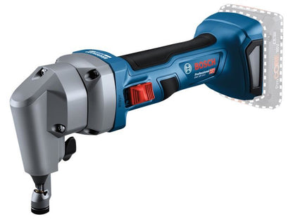 BSH GNA 18V-16 E Professional Nibbler 18V Bare Unit
