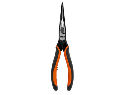 Bahco 2430 G-200 2430G ERGO� Long Nose Pliers 200mm (8in)