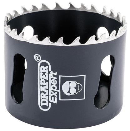 Draper HSS COBALT HOLE SAW 57MM 34794 Cobalt Hole Saws