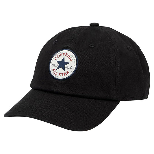 Converse Baseball Cap Black