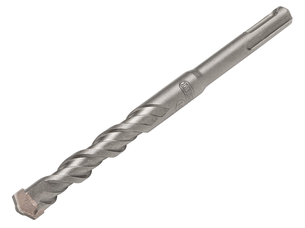 Draper SDS CENTRIC DRILL 14X160MM 10027 10027 SDS+ Centric Tip Drill Bits