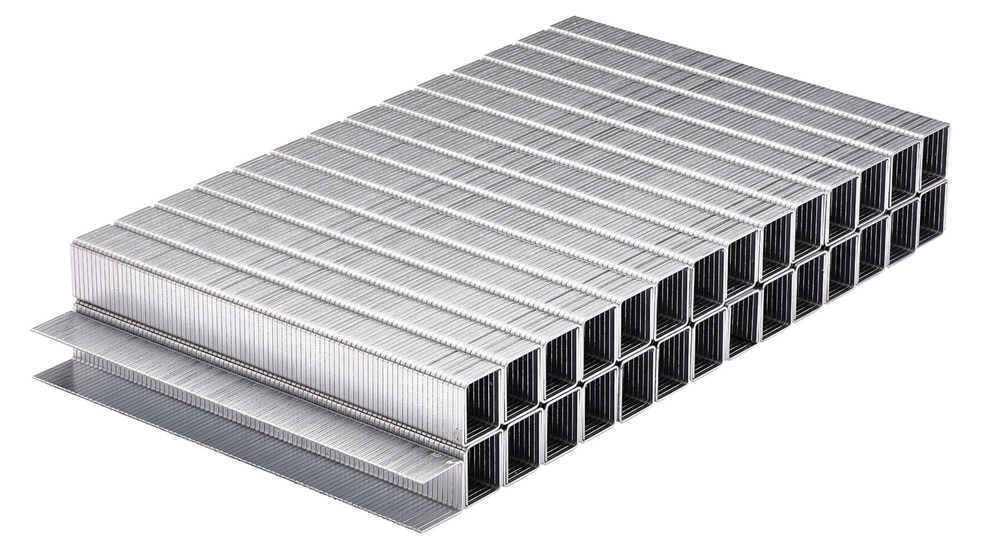 Draper TYPE-140 STAPLES - 10MM 5000PK 10040 10040 Type-140 Staples