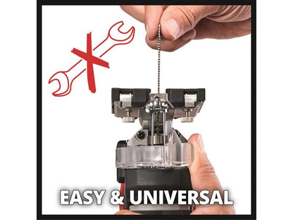EIN TP-JS 18/135 Li BL-Solo Power X-Change Jigsaw 18V Bare Unit