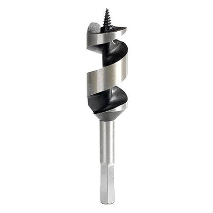 TIMCO Hex Shank Wood Auger Bit 10.0 x 100 Pack 1