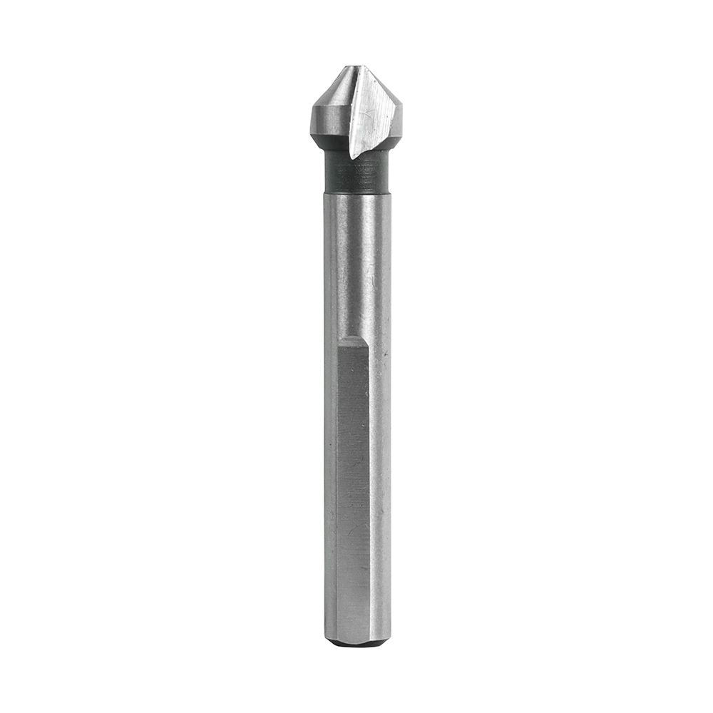 TIMCO 3 Flute Countersink M2 HSS 8.3mm Pack 1