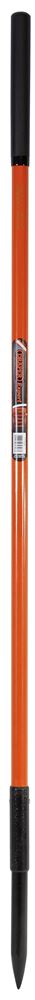 Draper INSULATED POINT CROWBAR 6' 84799 Fully Insulated Point End Crowbar
