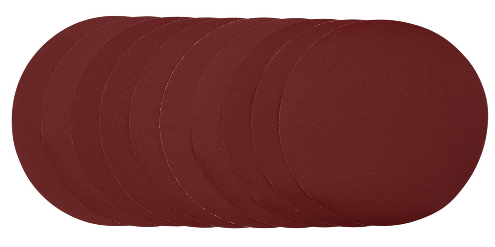 Draper 230MM SANDING DISC 240G 10620 Sanding Discs, 230mm