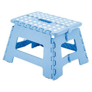 Draper FOLDING STEP STOOL 19258 19258 Folding Step Stool