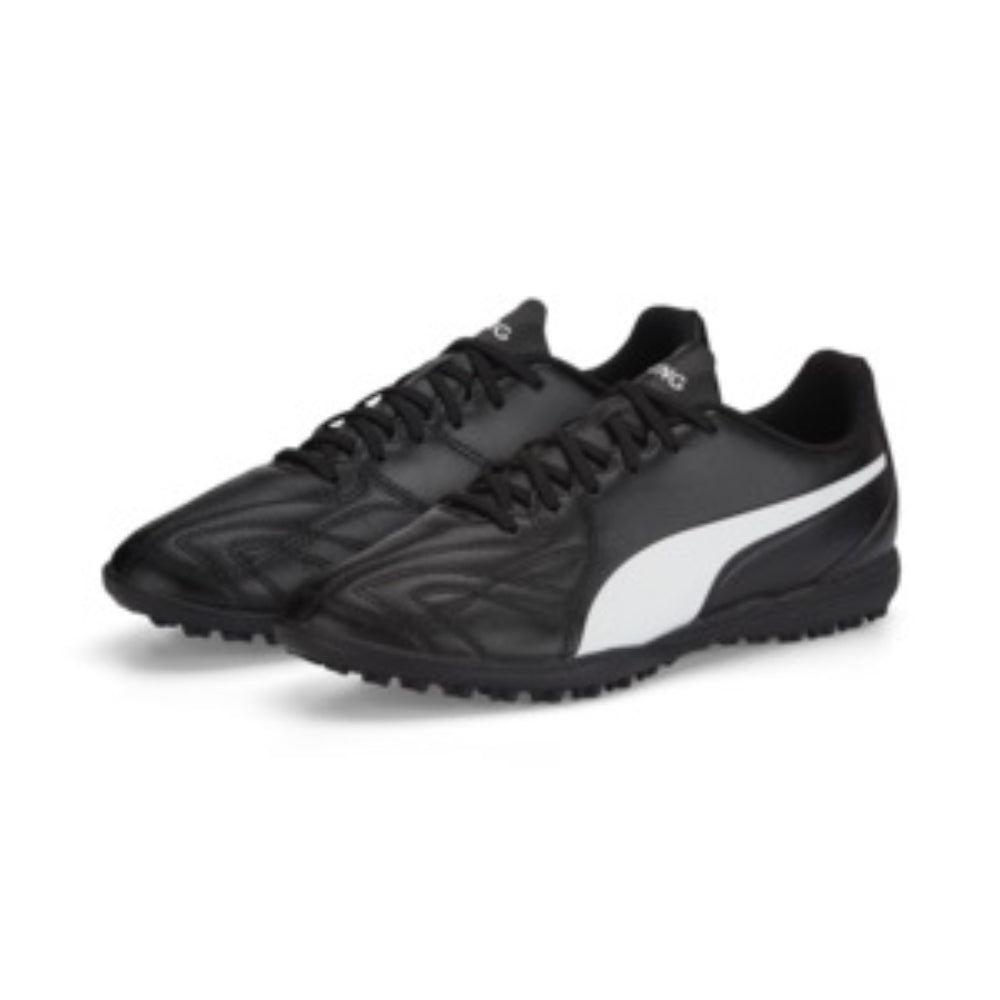 Puma King Hero 21 TT (Astro Turf) Football Boots  6