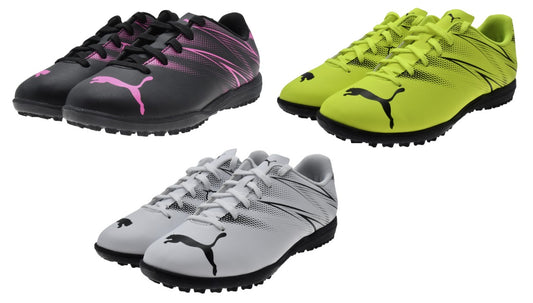 Puma Attacanto TT Football Boots -All Colours & Sizes