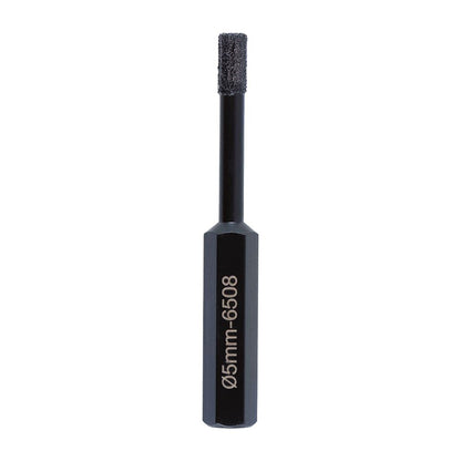 TIMCO Premium Diamond Tile&Glass Bit 5.0mm Pack 1