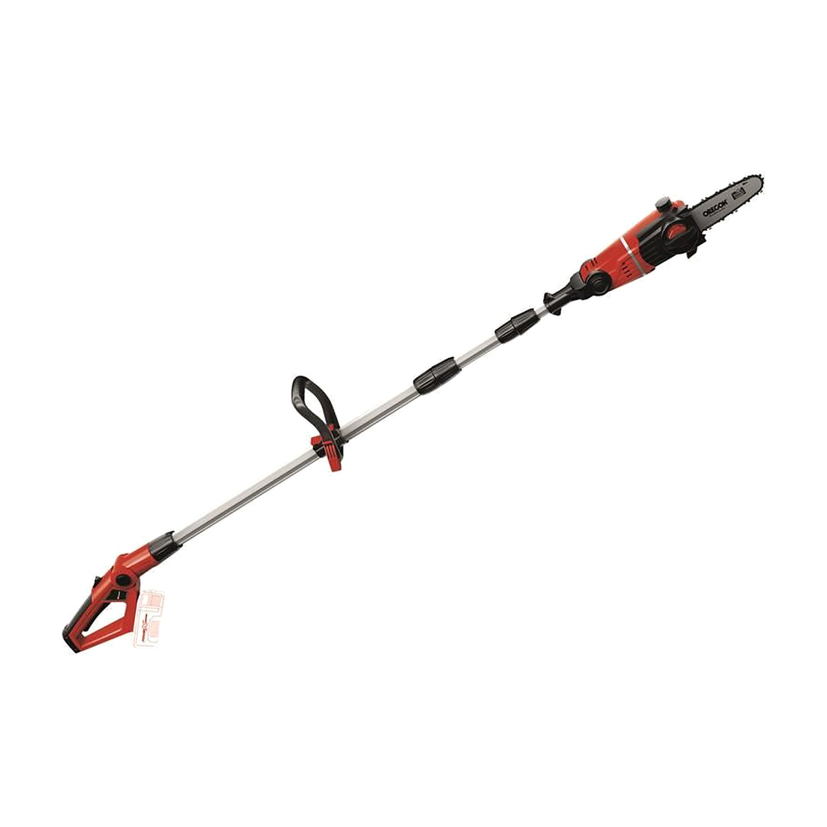 EIN GE-LC 18 Li T-Solo Pole-mounted Powered Pruner 18V Bare Unit