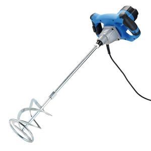 Draper DRAPER 1400W POWER MIXER 56427 230V Power Mixer (1400W)