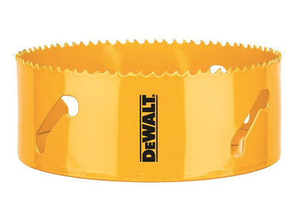 DeWalt Power Tools Extreme Bi-Metal Hole Saw 140mm