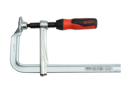 Bessey GZ20-2K GZ20-2K All-Steel Screw Clamp Capacity 200mm