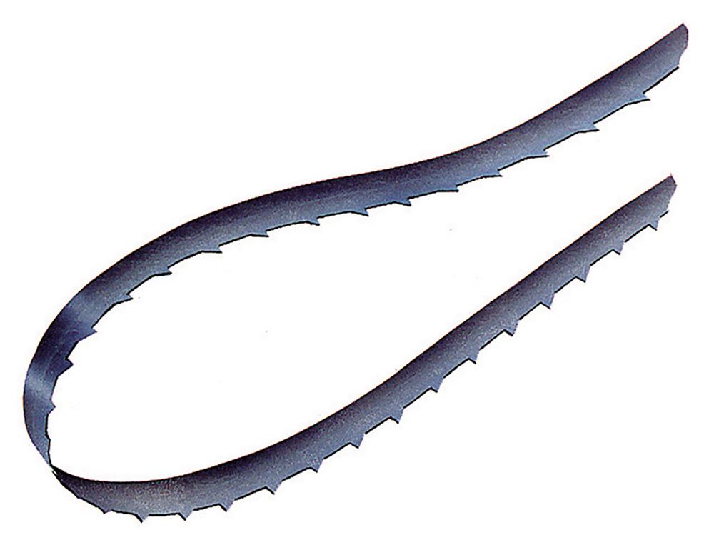 DRAPER 25766 - Bandsaw Blade 1785mm x 1/4" (6 Skip)