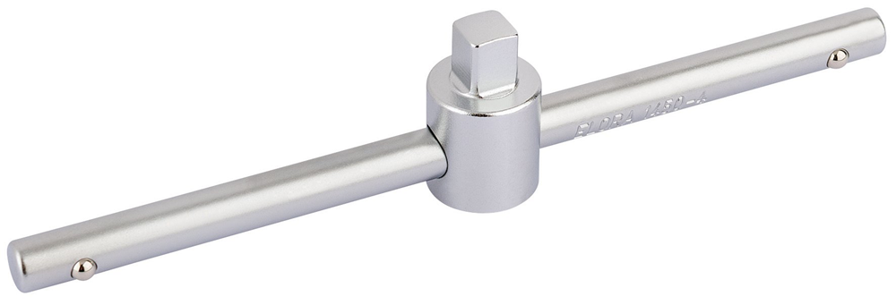 Draper 115MM SLIDING TEE BAR 1/4DR 11083 1/4" Sq. Dr. Sliding 'T' Bar