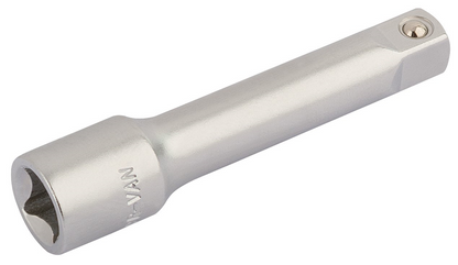 Draper 50MM EXTENSION BAR 1/4DRIVE 11084 1/4" Sq. Dr. Extension Bars