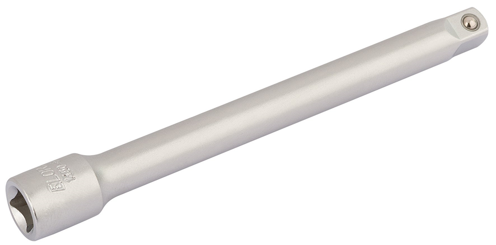 Draper 100MM EXTENSION BAR 1/4DRIVE 11085 1/4" Sq. Dr. Extension Bars