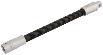 Draper 125MM FLEX EXTENSION BAR 1/4DR 11087 1/4" Sq. Dr. 125mm Flexible Extension Bar
