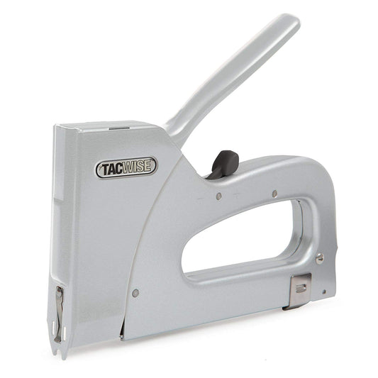 Tacwise 1153 All-Metal Combi Cable Tacker, Uses Type CT-45 & CT-60 Staples Coax