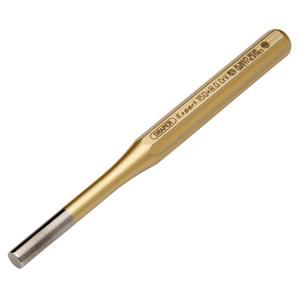 Draper PARALLEL PIN PUNCH 150MMX8MM 51710 Octagonal Parallel Pin Punches