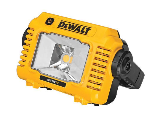 DeWalt DCL077-XJ DCL077 Compact Task Light 12/18V Bare Unit