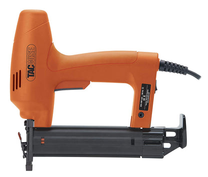 Tacwise 1176 Master Nailer 181ELS Pro Electric Nail Brad Gun Uses Type 180 (18G)