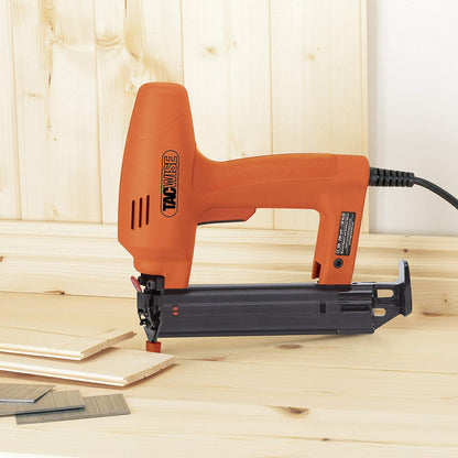 Tacwise 1176 Master Nailer 181ELS Pro Electric Nail Brad Gun Uses Type 180 (18G)