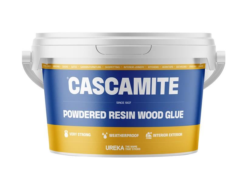 CAS Cascamite One Shot Structural Wood Adhesive Tub 500g