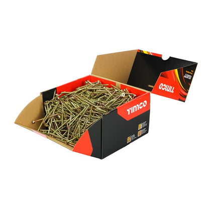 TIMCO Velocity Industry Pack 5.0 x 90 Gold Pack 1000
