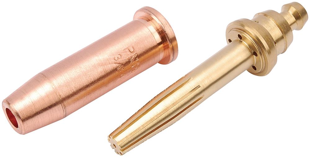 Draper 3/64 PROPANE CUTTING NOZZLE 35052 Propane Cutting Nozzles