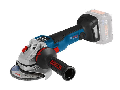 BSH GWS 18V-10 SC Professional Angle Grinder 125mm 18V Bare Unit