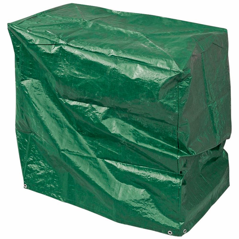 Draper BARBEQUE COVER SMALL 76222 Barbecue Covers