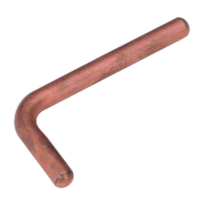 SEALEY - 120/690052 Electrode L 55 x 155mm