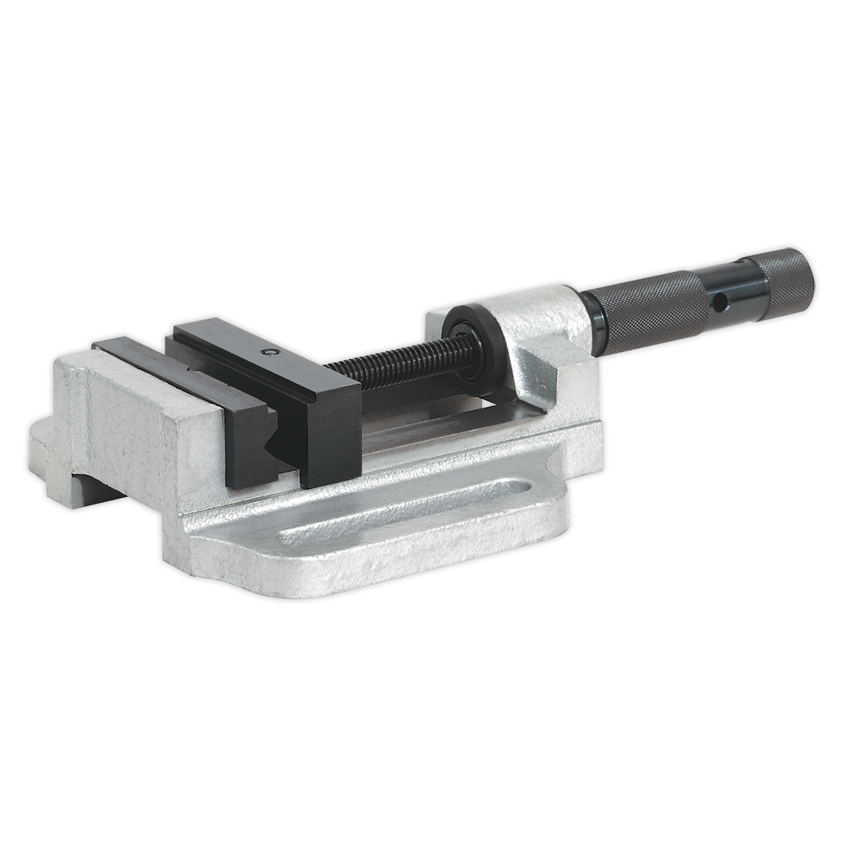 SEALEY - 120DV Drill Vice Super 120mm Jaw