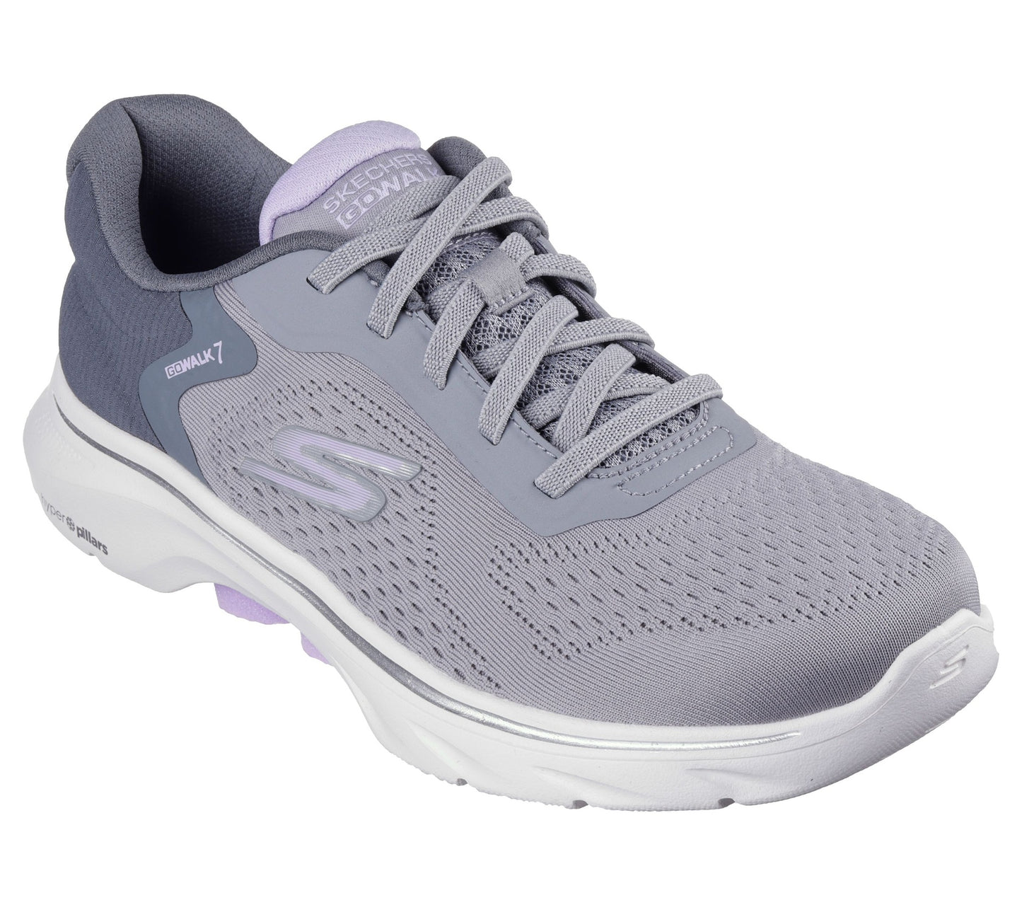 Skechers Go Walk 7 Womens Shoe | All Colours & Sizes