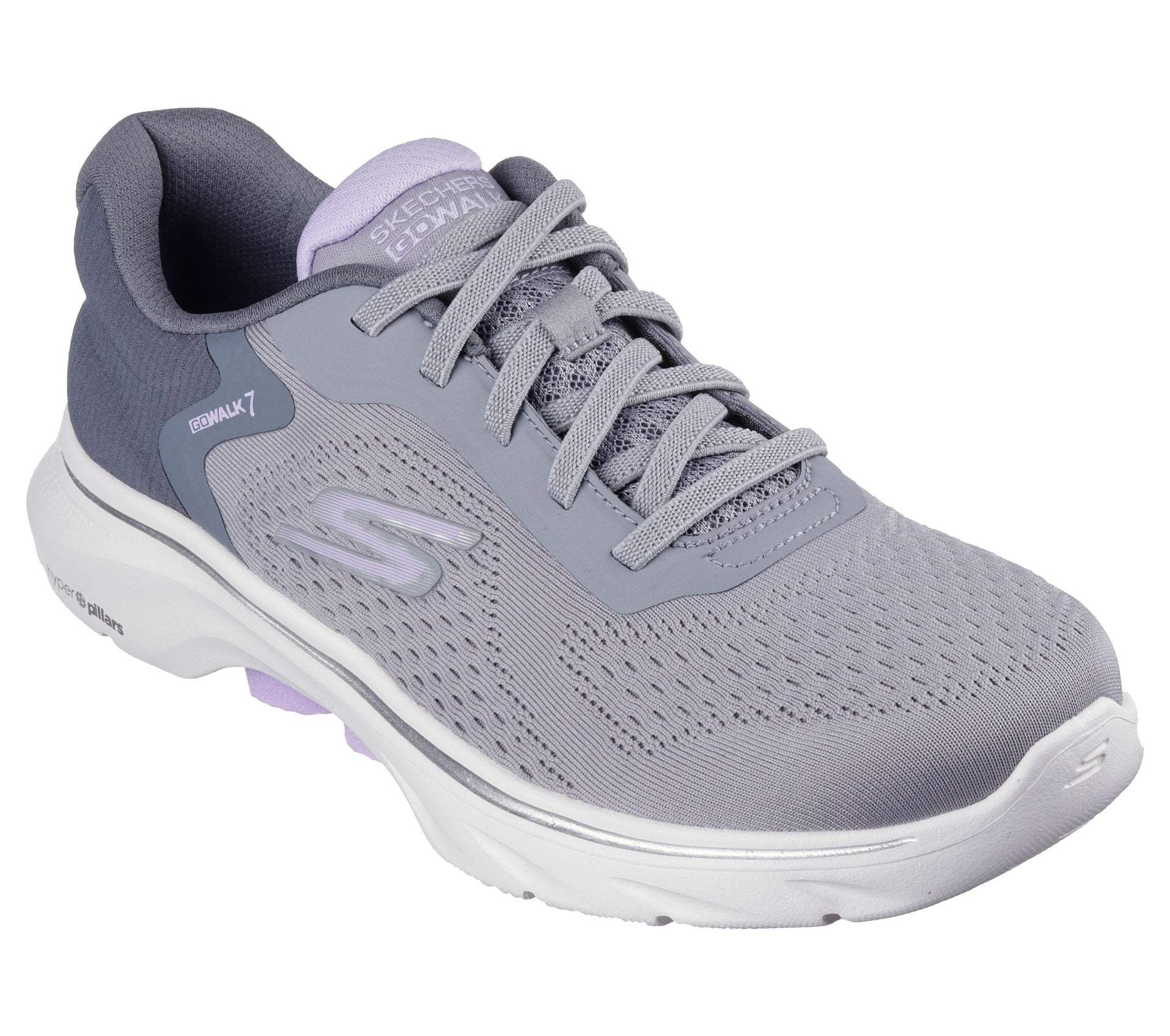 Skechers Go Walk 7 Womens Shoe | All Colours & Sizes