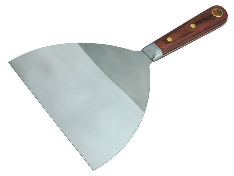 Faithfull FAIST116 Professional Filling Knife 150mm |