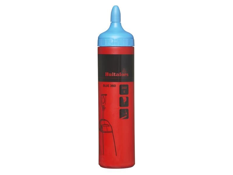 HUL Chalk Line Chalk Blue 360g