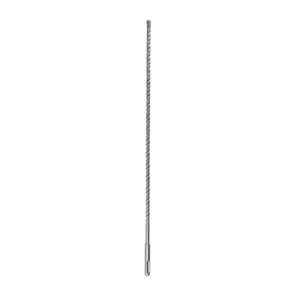 TIMCO SDS Plus Hammer Bit 8.0 x 450 Pack 1