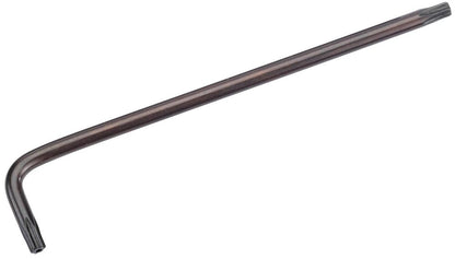 Draper T15 TAMPER PROOF TX STAR KEY 33634 Draper TX-STARÂ® Security Keys