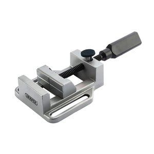 Draper QUICK RELEASE DPV 70MM 40390 Quick Action' Drill Press Vice