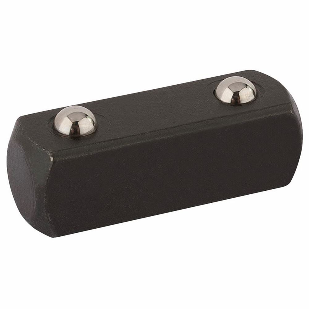 Draper COUPLER FOR L1ZI RATCHET 1/2DR 25383 1/2" Sq. Dr. Push Through Soft Grip Ratchet