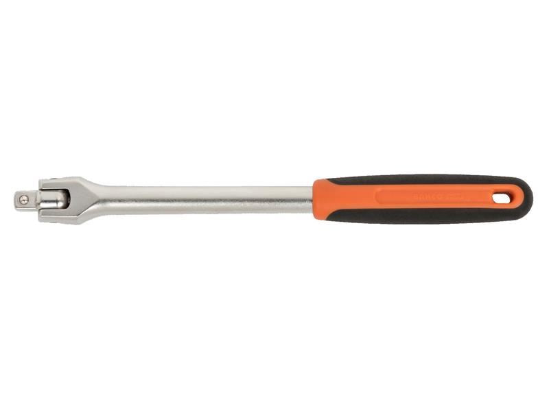 BAH SB8158-10 Swivel Head Breaker Bar 1/2in Square Drive x 270mm